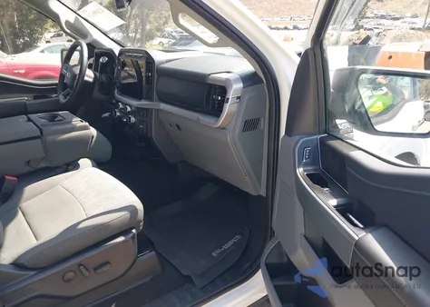 2023 Ford F-150 Xlt z USA, uszkodzony, nr VIN 1FTFW1E84PFB46941